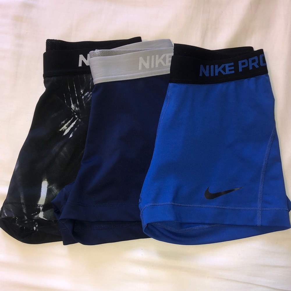 Nike Pro Spandex